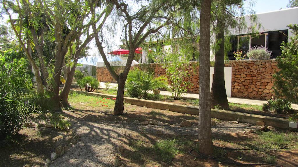 Sant Antoni de Portmany Villa Ca Daniela מראה חיצוני תמונה