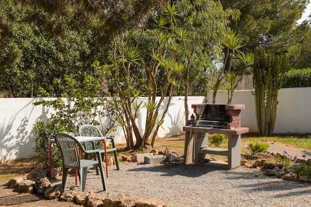 Sant Antoni de Portmany Villa Ca Daniela מראה חיצוני תמונה