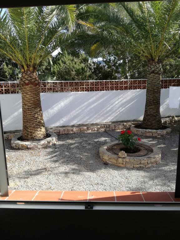 Sant Antoni de Portmany Villa Ca Daniela מראה חיצוני תמונה