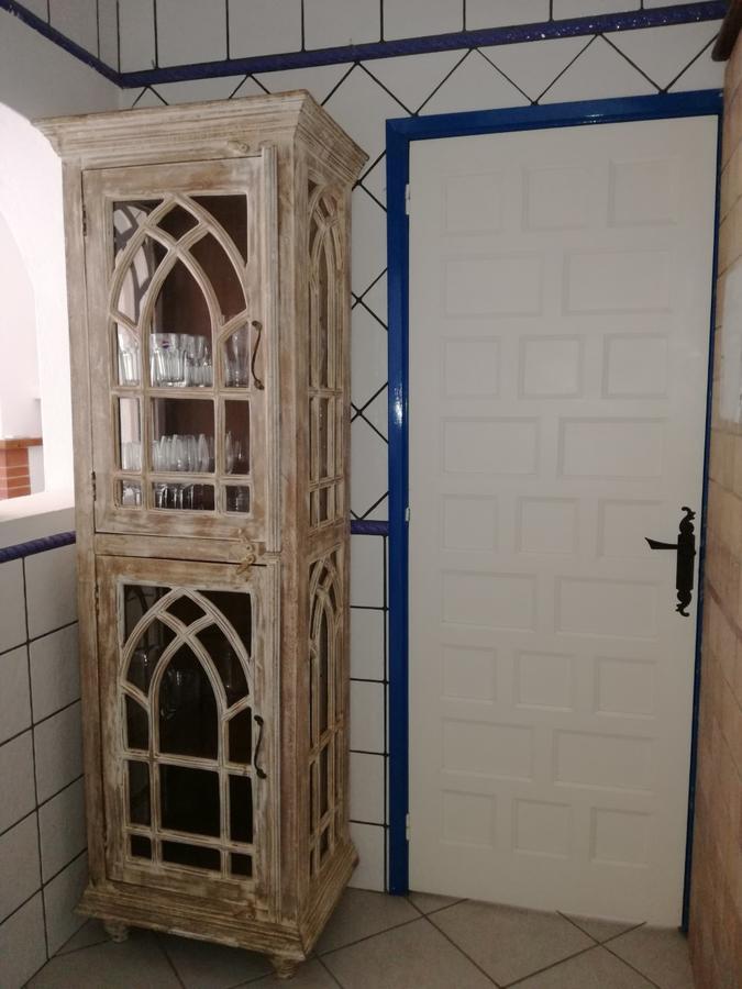 Sant Antoni de Portmany Villa Ca Daniela מראה חיצוני תמונה