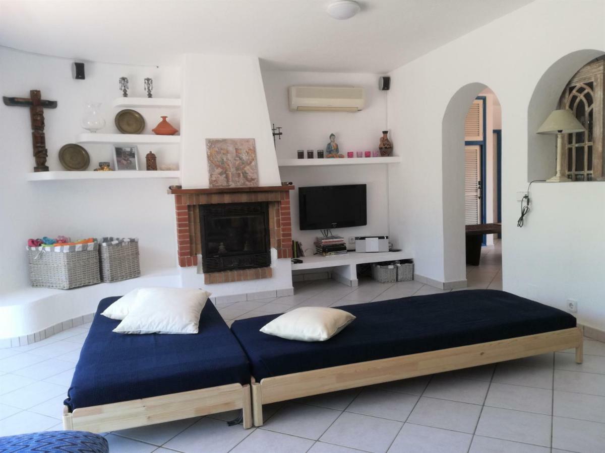 Sant Antoni de Portmany Villa Ca Daniela מראה חיצוני תמונה