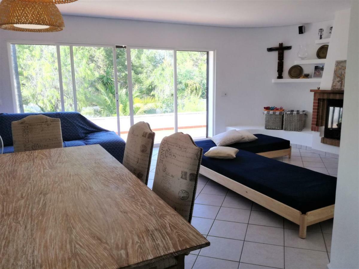 Sant Antoni de Portmany Villa Ca Daniela מראה חיצוני תמונה