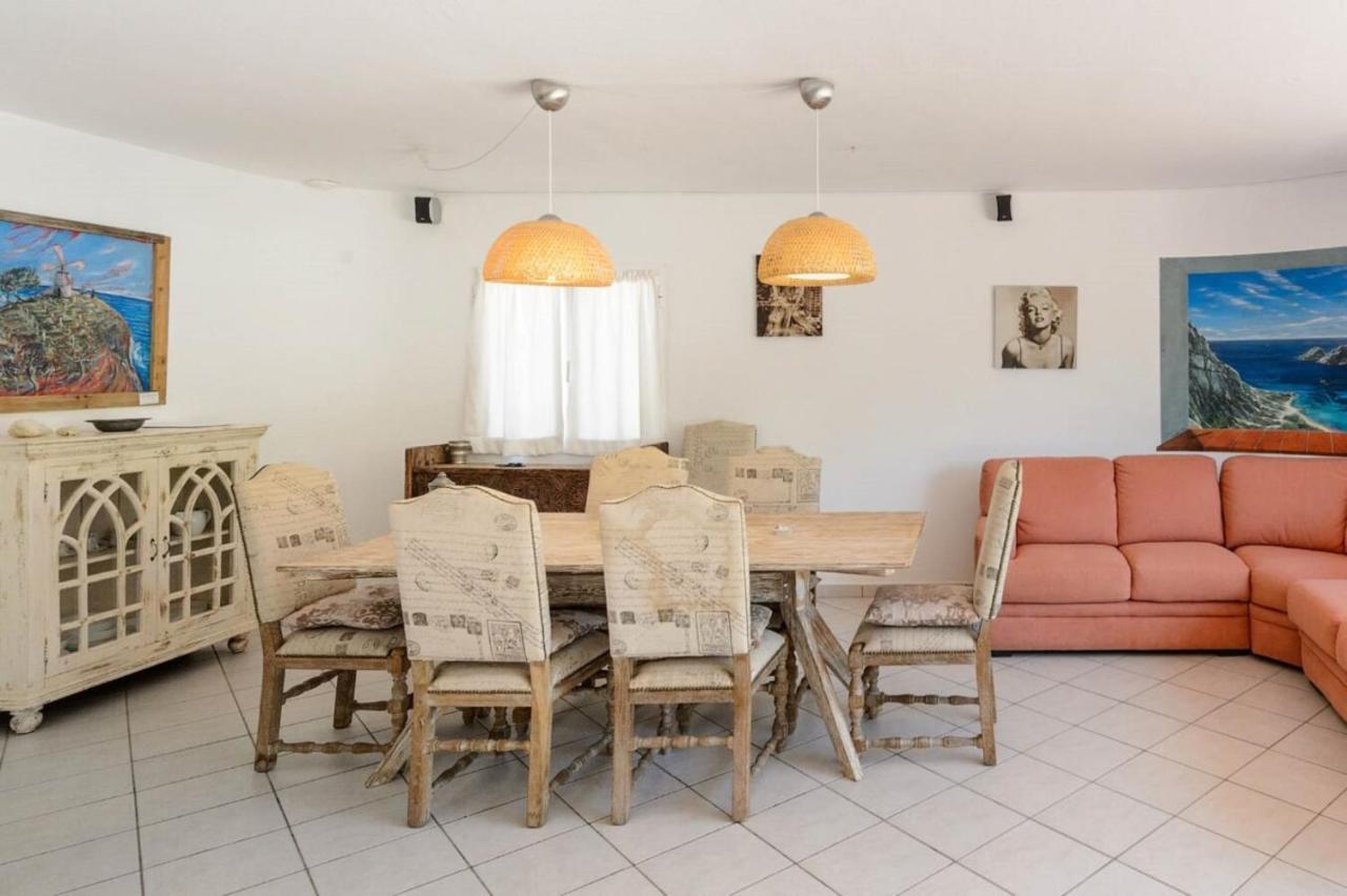 Sant Antoni de Portmany Villa Ca Daniela מראה חיצוני תמונה