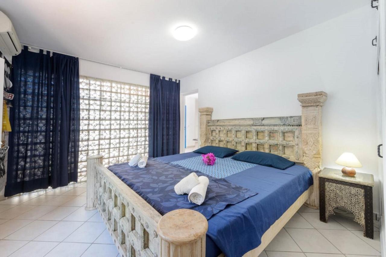 Sant Antoni de Portmany Villa Ca Daniela מראה חיצוני תמונה