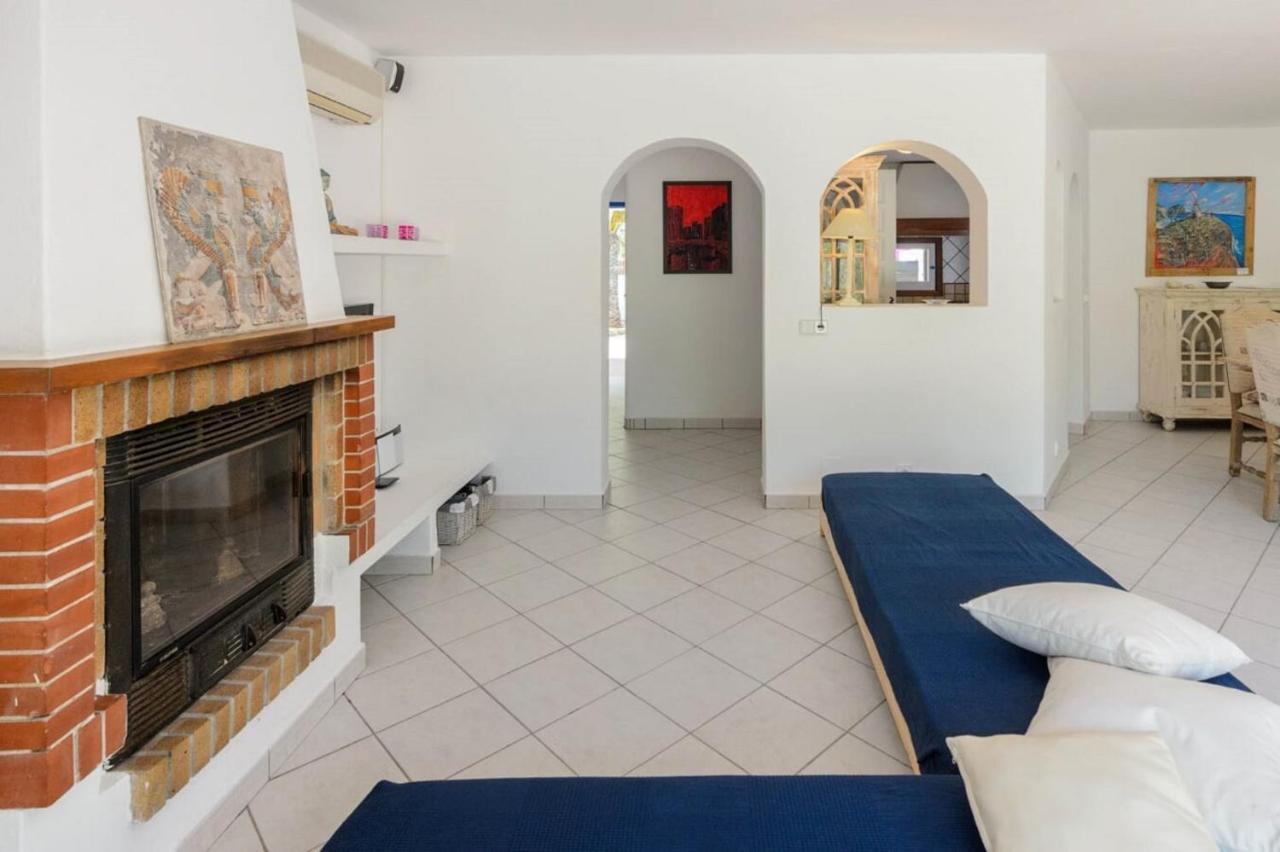 Sant Antoni de Portmany Villa Ca Daniela מראה חיצוני תמונה