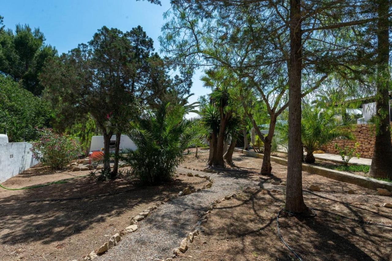 Sant Antoni de Portmany Villa Ca Daniela מראה חיצוני תמונה