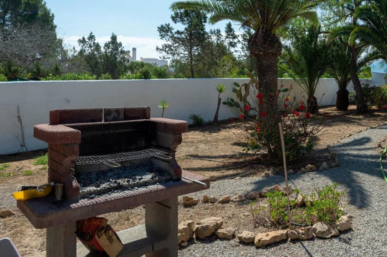 Sant Antoni de Portmany Villa Ca Daniela מראה חיצוני תמונה